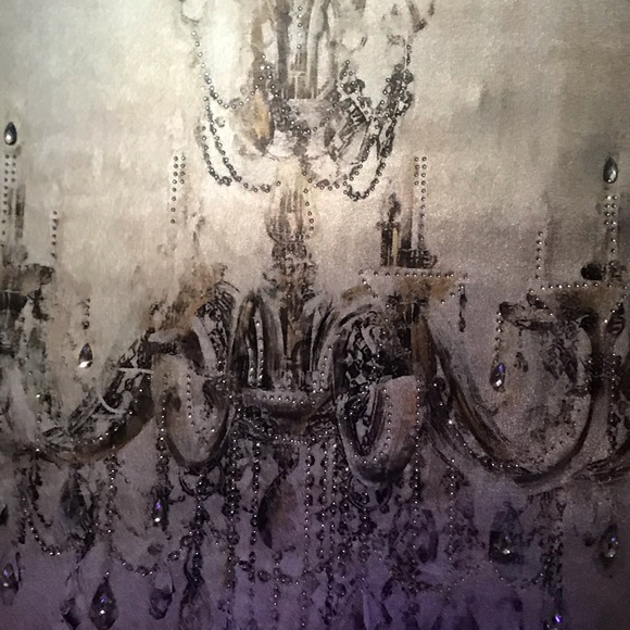 Beautiful chandelier picture - Picture 2 of 6